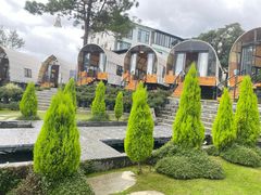 -云禾壹海景庄园餐厅