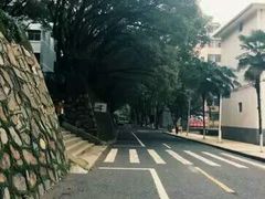 -江西财经大学(蛟桥园南校区)