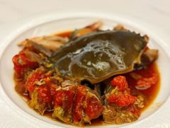 -上海和平饭店龙凤厅 Dragon Phoenix
