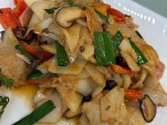 -红豆园(文林街店)