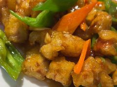 -李老哈·东北菜(宋园路店)