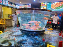 -德胜轩正宗顺德菜(宝安沙井会展中心店)