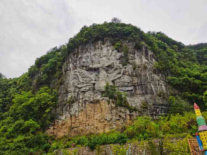 鄨水·云门囤图片