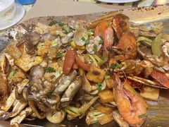 -特色酱椒鱼私房菜(黄鹤楼店)