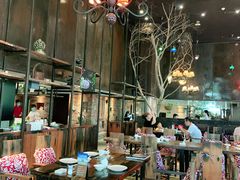 大堂-临家闽南菜(翔安店)