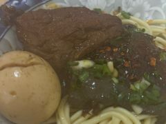 -熊腊生热干面馆(宝丰店)