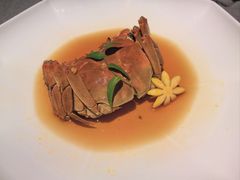 -蟹榭·本帮江浙菜·蟹宴(五角场合生汇商场店)