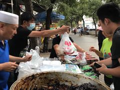 -马文章胖子甑糕(洒金桥店)