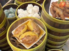 -金凤酒楼(金陵路店)