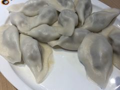 -真阿婆水饺(科技路西口店)