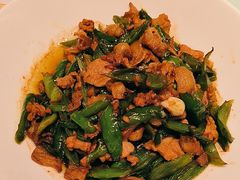 -香丰阁·烤鸭·川湘菜(清河店)