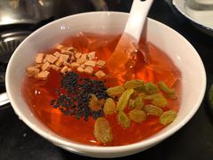 冰粉-李子坝梁山鸡(李子坝大鸡哥店)