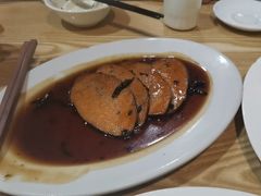 -佛有缘素食馆·荔湾老字号(陈家祠首店)