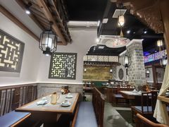 -姑苏家宴·苏帮菜·松鼠桂鱼(苏州总店)
