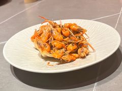 -南园民国茶楼餐厅·常州菜(北大街店)