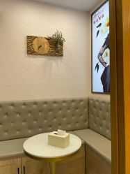 -芳朵美容养生SPA