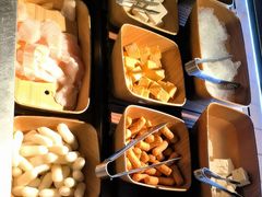 -温野菜涮涮锅(西单大悦城店)