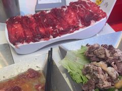 -荣叔港式沙嗲牛肉火锅(正佳潮流店)