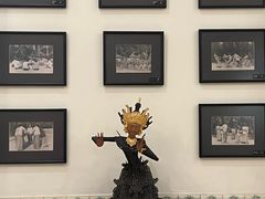 -日惹市凤凰翰悦阁酒店