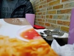 -蘑菇餐厅(马台街店)