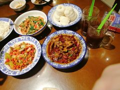 -回家吃饭·地道南昌菜(建德观总店)
