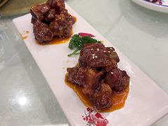 -老克勒上海菜(南京路步行街店)