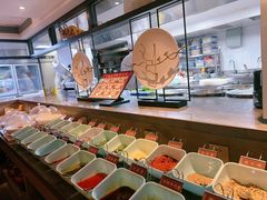 -浅深Cheersum(曹杨店)