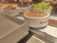 -龍歌自助小火锅(雨花台江南虹悦城店)