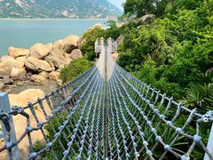 -海角城白海豚浪漫海滩