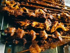 -袁师傅烤肉(弹子石店)