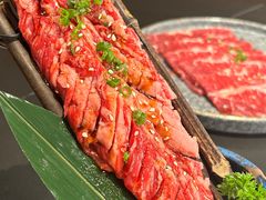 -御牛道日式烤肉料理(杭州西溪印象城店)