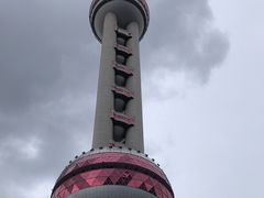 -东方明珠广播电视塔