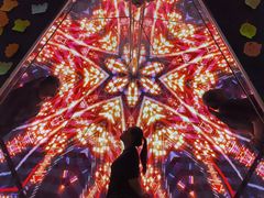 -天津梵高星空艺术馆(天河城旗舰店)