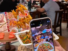-蚝得喜海鲜(东城店)