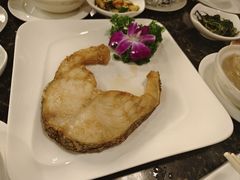 -金泰食府(竹园店)