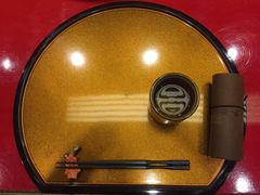 餐具摆设-京怀石·壬生