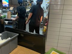 -麦当劳(徐汇漕溪北路百脑汇店)