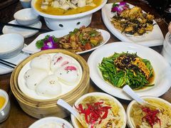-尽善百年古院餐厅(王家老宅店)