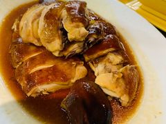 -新大咀港式茶餐厅(宝山万达店)