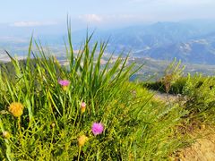 -北岳恒山