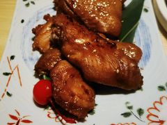 -清水日本料理铁板烧(学府路店)