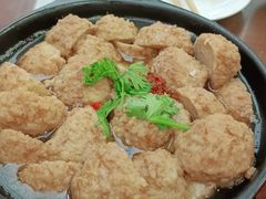 -洪兴砂锅·融合砂锅菜(星河城店)