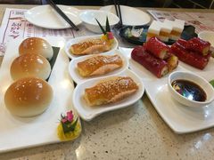 -点都德(盘福楼店)