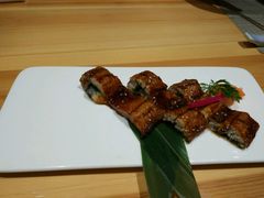 -竹幸日本料理(国光1937科技文化创意园店)