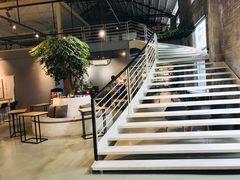 门面-GOTLOT COFFEE&KITCHEN角落厨房NOOK店