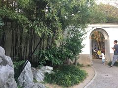 -蒋氏故居
