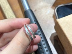 -十八字金·银饰·拼豆·开蚌DIY(魏公芳华里店)