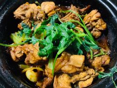 -二楼老店重庆鸡公煲(真光路店)
