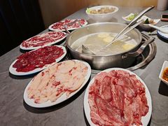 -贵宾牛·潮汕牛肉火锅(珠池总店)