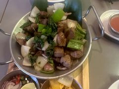 折腾牛肉-SUSU·苏苏(四合院创始店)